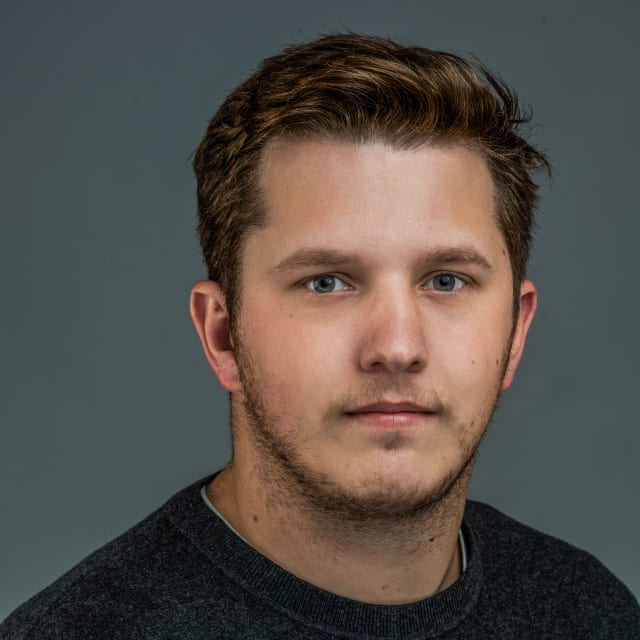 Christian Goeckel